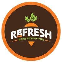 refresh market