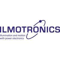 ilmotronics gmbh logo image