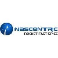 nascentric logo image