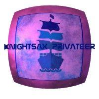 knightsax privateer company logo image