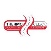 thermo-clean group logo image