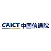 caict logo image