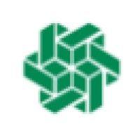 aga khan planning and building service, pakistan logo image