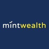 mint wealth logo image