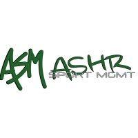 ashr mgmt logo image