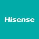 logo of Hisense Colombia