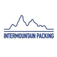 intermountain packing, llc logo image