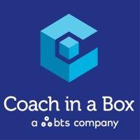 coach in a box