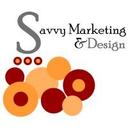 logo of My Savvy Marketing Design