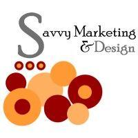 my savvy marketing & design