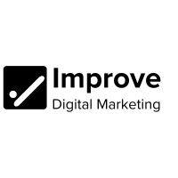 improve digital marketing logo image