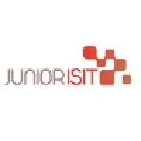 junior isit logo image