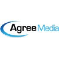 agreemedia, llc logo image