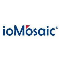 iomosaic corporation logo image