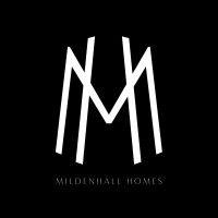 mildenhall homes