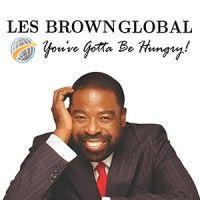 les brown global logo image