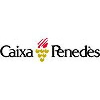 caixa penedes logo image