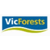 vicforests logo image