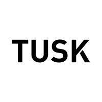 tusk logo image