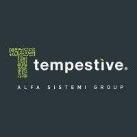 tempestìve logo image