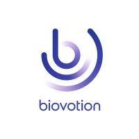 biovotion (now part of biofourmis) logo image