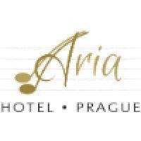 aria hotel prague logo image