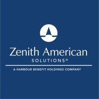 zenith american solutions, inc.