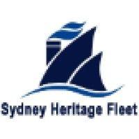 sydney maritime museum ltd trading as sydney heritage fleet logo image