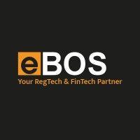 ebos logo image