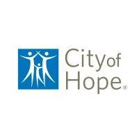 city of hope logo image