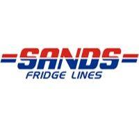 sands fridge lines logo image