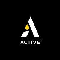 active™ (formerly avd) logo image