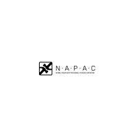 napac - national association of professionally accredited contractors logo image