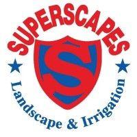 superscapes, inc. logo image