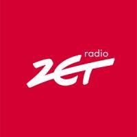 radio zet logo image