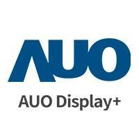 auo display plus