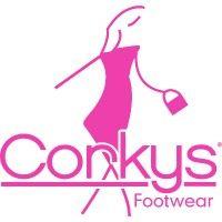 corkys footwear, inc. logo image