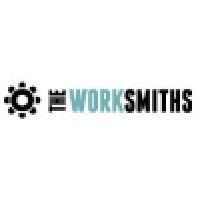 the worksmiths logo image