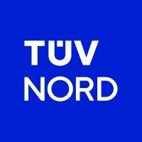 tüv nord systems gmbh & co. kg logo image