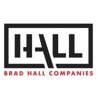 brad hall companies