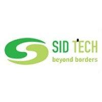 sid tech accelerator logo image