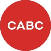 canadian american business council logo image