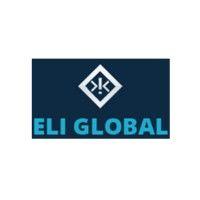 eli global logo image