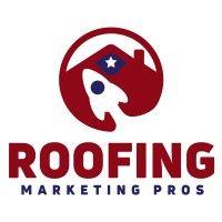 roofing marketing pros logo image