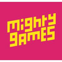 mighty games group