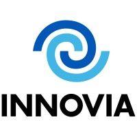 innovia films logo image