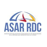 asar rdc logo image