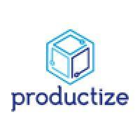 productize your data logo image