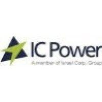 ic power logo image