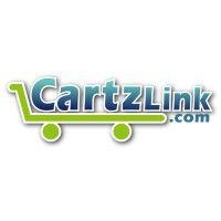 cartz link logo image